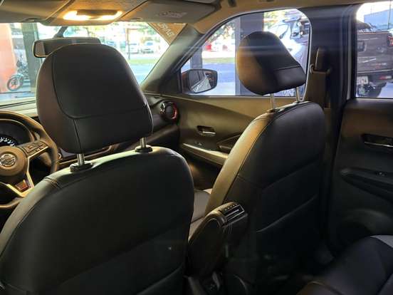 NISSAN-KICKS-1.6 16V FLEXSTART XPLAY XTRONIC NISSAN-KICKS-2021