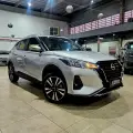 NISSAN KICKS PLAY 1.6 16V FLEXSTART SENSE XTRONIC NISSAN KICKS PLAY 1.6 16V FLEXSTART SENSE XTRONIC
