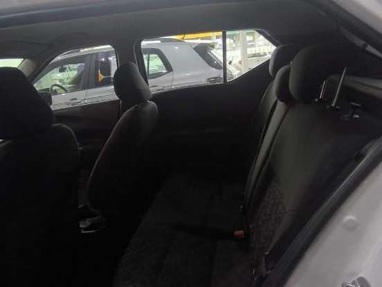 NISSAN-KICKS PLAY-1.6 16V FLEXSTART ACTIVE PLUS XTRONIC NISSAN-KICKS PLAY-2025