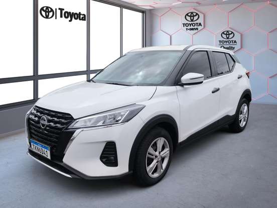 NISSAN-KICKS PLAY-2025