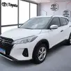 NISSAN KICKS PLAY 1.6 16V FLEXSTART ACTIVE PLUS XTRONIC NISSAN KICKS PLAY 1.6 16V FLEXSTART ACTIVE PLUS XTRONIC