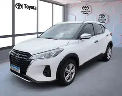 NISSAN KICKS PLAY 1.6 16V FLEXSTART ACTIVE PLUS XTRONIC NISSAN KICKS PLAY 1.6 16V FLEXSTART ACTIVE PLUS XTRONIC