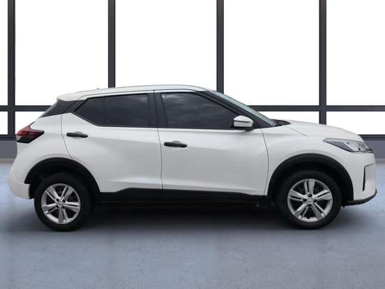NISSAN-KICKS PLAY-1.6 16V FLEXSTART ACTIVE PLUS XTRONIC NISSAN-KICKS PLAY-2025