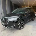NISSAN KICKS PLAY 1.6 16V FLEXSTART ADVANCE PLUS XTRONIC NISSAN KICKS PLAY 1.6 16V FLEXSTART ADVANCE PLUS XTRONIC