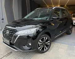 NISSAN KICKS PLAY 1.6 16V FLEXSTART ADVANCE PLUS XTRONIC NISSAN KICKS PLAY 1.6 16V FLEXSTART ADVANCE PLUS XTRONIC