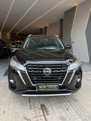 NISSAN-KICKS PLAY-2025
