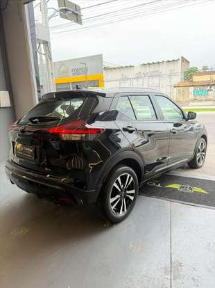 NISSAN-KICKS PLAY-2025