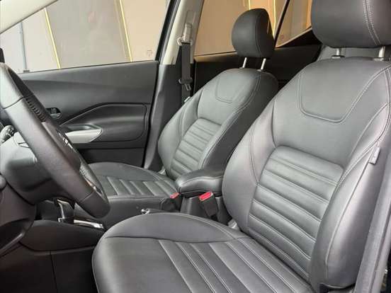 NISSAN-KICKS PLAY-1.6 16V FLEXSTART ADVANCE PLUS XTRONIC NISSAN-KICKS PLAY-2025