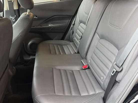 NISSAN-KICKS PLAY-1.6 16V FLEXSTART ADVANCE PLUS XTRONIC NISSAN-KICKS PLAY-2025