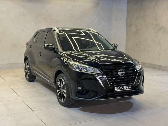 NISSAN-KICKS PLAY-1.6 16V FLEXSTART ADVANCE PLUS XTRONIC NISSAN-KICKS PLAY-2025