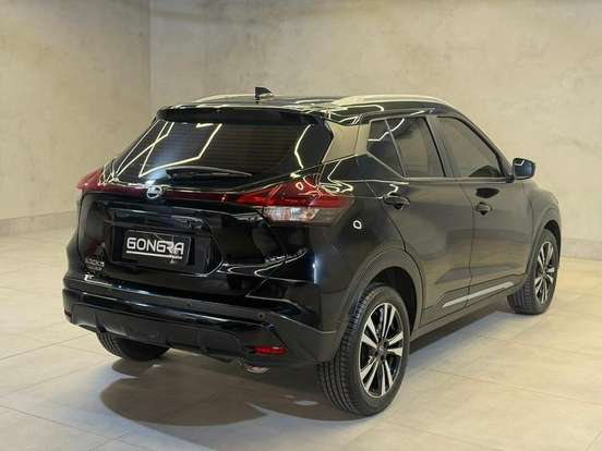 NISSAN-KICKS PLAY-1.6 16V FLEXSTART ADVANCE PLUS XTRONIC NISSAN-KICKS PLAY-2025