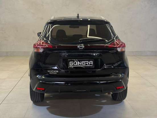 NISSAN-KICKS PLAY-1.6 16V FLEXSTART ADVANCE PLUS XTRONIC NISSAN-KICKS PLAY-2025