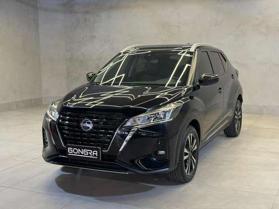 NISSAN-KICKS PLAY-1.6 16V FLEXSTART ADVANCE PLUS XTRONIC NISSAN-KICKS PLAY-2025