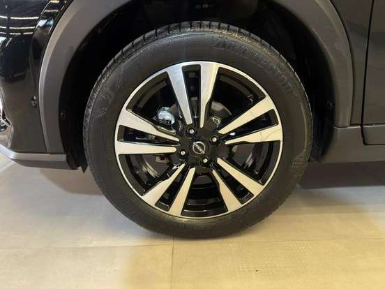 NISSAN-KICKS PLAY-1.6 16V FLEXSTART ADVANCE PLUS XTRONIC NISSAN-KICKS PLAY-2025