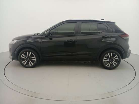 NISSAN-KICKS PLAY-1.6 16V FLEXSTART SENSE XTRONIC NISSAN-KICKS PLAY-2025