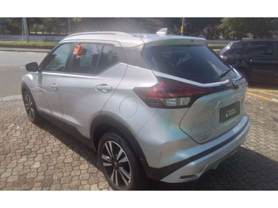 NISSAN-KICKS PLAY-1.6 16V FLEXSTART SENSE XTRONIC NISSAN-KICKS PLAY-2025