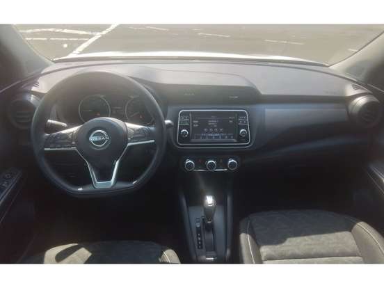 NISSAN-KICKS PLAY-1.6 16V FLEXSTART SENSE XTRONIC NISSAN-KICKS PLAY-2025