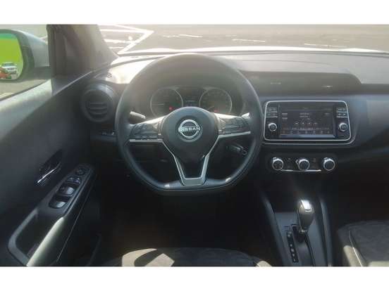NISSAN-KICKS PLAY-1.6 16V FLEXSTART SENSE XTRONIC NISSAN-KICKS PLAY-2025
