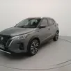 NISSAN KICKS PLAY 1.6 16V FLEXSTART SENSE XTRONIC NISSAN KICKS PLAY 1.6 16V FLEXSTART SENSE XTRONIC