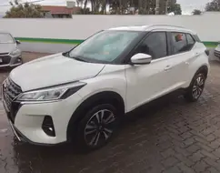 NISSAN KICKS PLAY 1.6 16V FLEXSTART SENSE XTRONIC NISSAN KICKS PLAY 1.6 16V FLEXSTART SENSE XTRONIC