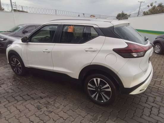 NISSAN-KICKS PLAY-1.6 16V FLEXSTART SENSE XTRONIC NISSAN-KICKS PLAY-2025
