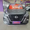 NISSAN KICKS PLAY 1.6 16V FLEXSTART SENSE XTRONIC NISSAN KICKS PLAY 1.6 16V FLEXSTART SENSE XTRONIC