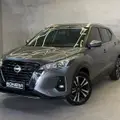 NISSAN KICKS PLAY 1.6 16V FLEXSTART SENSE XTRONIC NISSAN KICKS PLAY 1.6 16V FLEXSTART SENSE XTRONIC