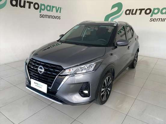 NISSAN-KICKS PLAY-2025