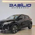NISSAN KICKS PLAY 1.6 16V FLEXSTART SENSE XTRONIC NISSAN KICKS PLAY 1.6 16V FLEXSTART SENSE XTRONIC