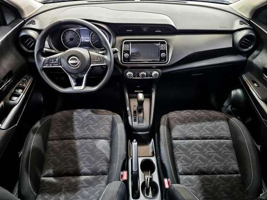 NISSAN-KICKS PLAY-2025