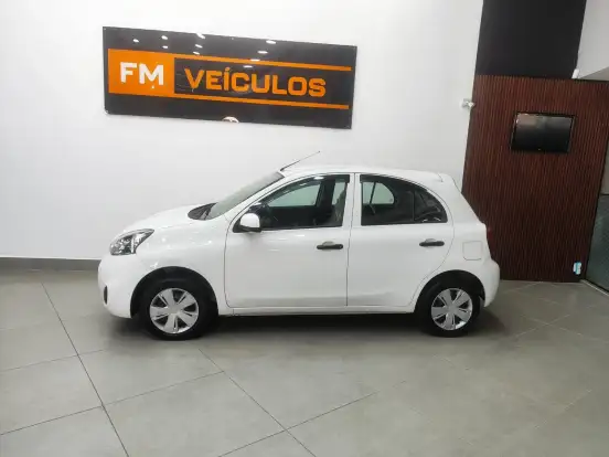 NISSAN-MARCH-2016