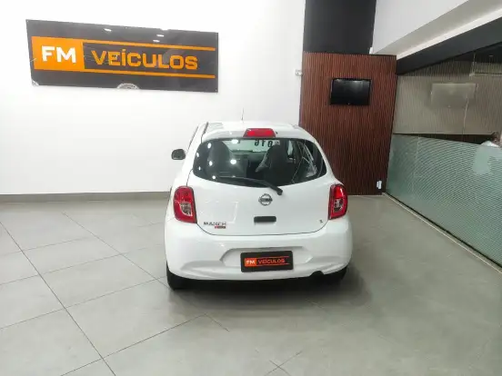 NISSAN-MARCH-2016