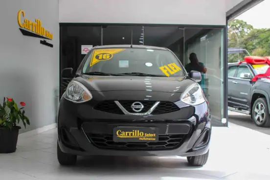 NISSAN-MARCH-2015