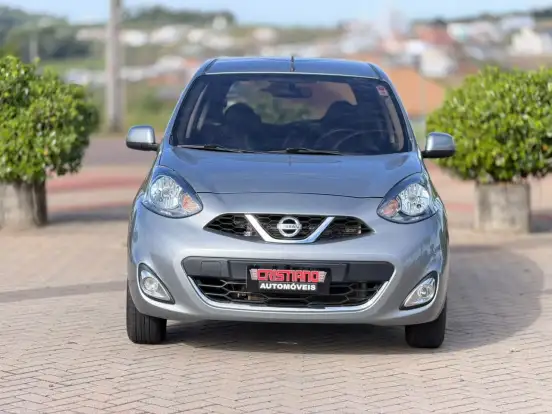 NISSAN-MARCH-2015