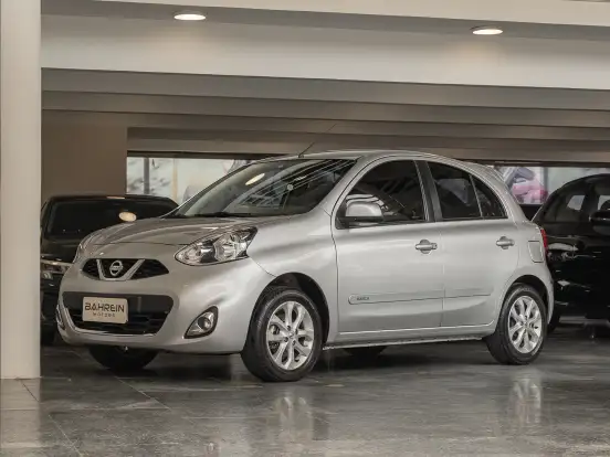 NISSAN-MARCH-2014
