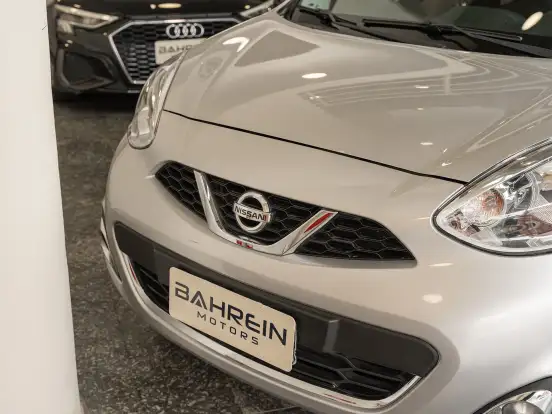 NISSAN-MARCH-2014