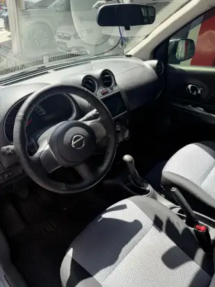 NISSAN-MARCH-2013