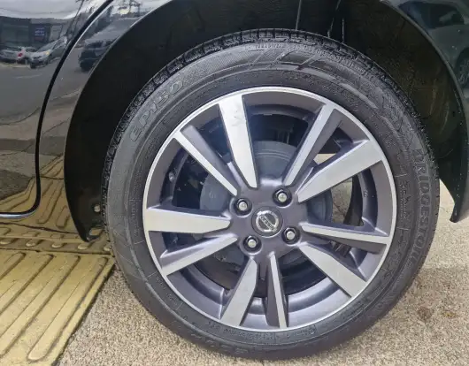 NISSAN-MARCH-1.6 SL 16V FLEXSTART 4P XTRONIC NISSAN-MARCH-2020