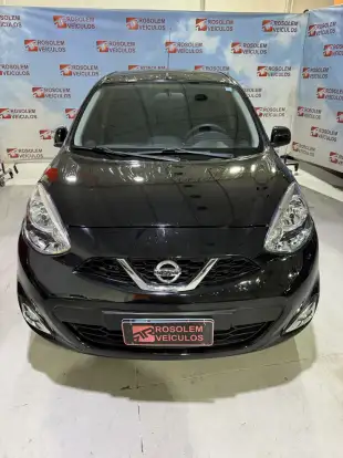 NISSAN-MARCH-2018