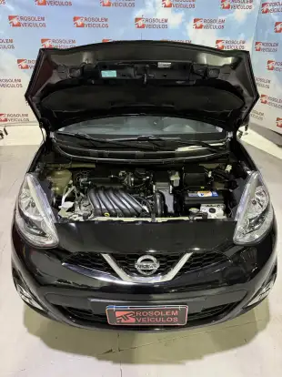 NISSAN-MARCH-2018
