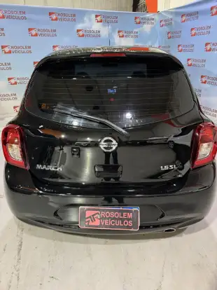 NISSAN-MARCH-2018