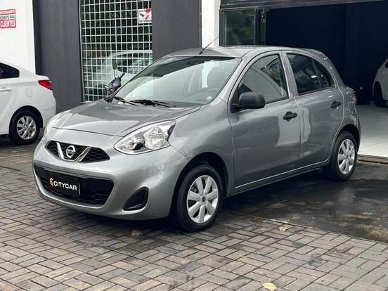 NISSAN-MARCH-2015