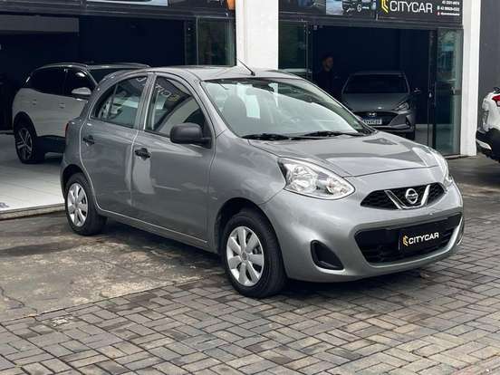 NISSAN-MARCH-2015
