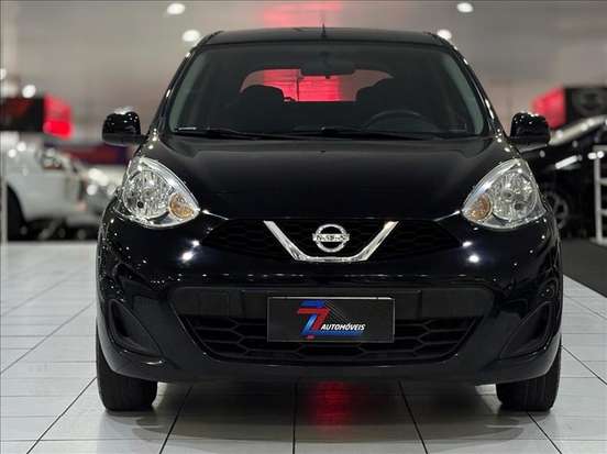 NISSAN-MARCH-2015