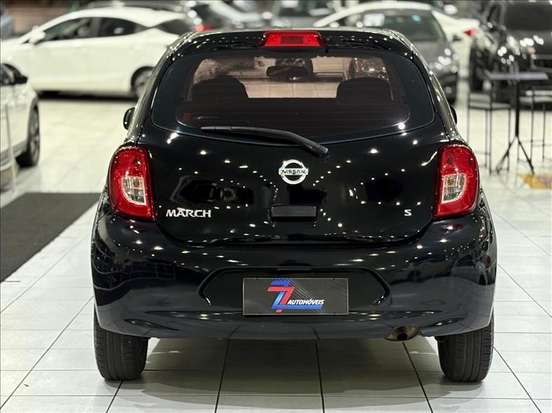 NISSAN-MARCH-2015