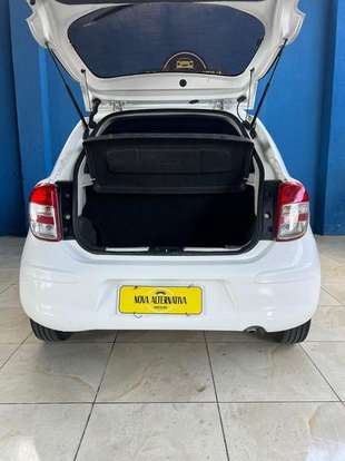 NISSAN-MARCH-2013