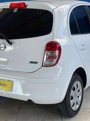 NISSAN-MARCH-2013