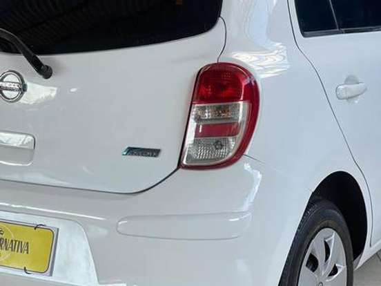 NISSAN-MARCH-1.6 S 16V FLEX 4P MANUAL NISSAN-MARCH-2013