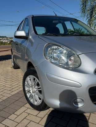 NISSAN-MARCH-2012