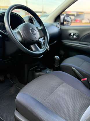 NISSAN-MARCH-2012